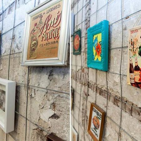 Studio Chueca Apartment Madrid Luaran gambar